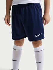 Nike White Tottenham Hotspur 2025/26 Little Kids' Home Kit - Image 5 of 11