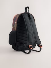 Camouflage Backpack - Image 2 of 5
