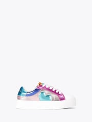 Junior Mini Lana Heart Trainers - Bild 1 von 4