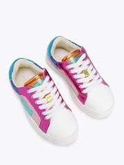 Junior Mini Lana Heart Trainers - Bild 2 von 4