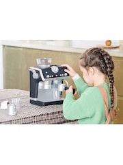 Casdon DeLonghi Barista Coffee Machine (Closed Box) - Image 5 of 5