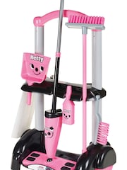 Casdon Hetty Cleaning Trolley - Image 2 of 4