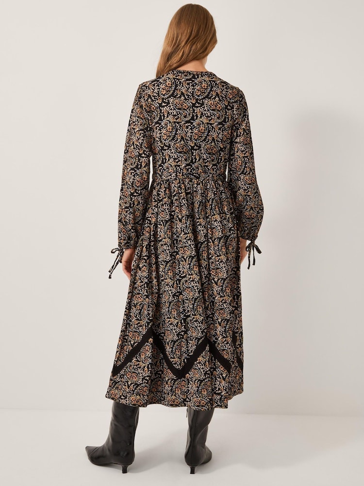 mabel jersey dress Mabel Jersey Dress