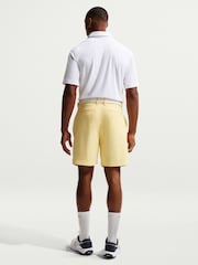 Nike White Dri-FIT Tailored Performance Golf Polo Shirt - Image 2 of 5