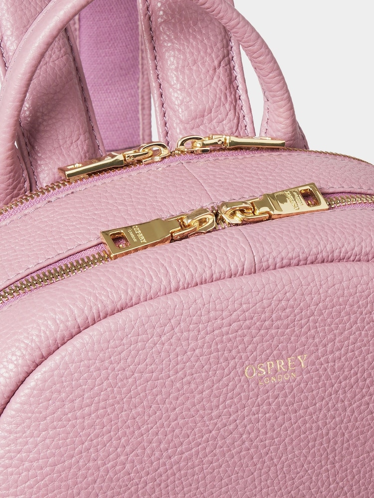 Osprey London The Adaline Backpack - Image 6 of 6 Osprey London The Adaline Backpack - Image 6 of 6