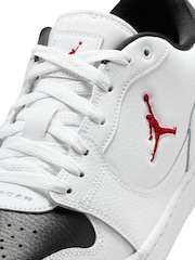 BelaRdečaČrna - Nizki športni copati Jordan Access Court - Slika 9 iz 10