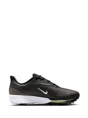 Nike Black Tour 3 Golf Trainers - Image 4 of 8