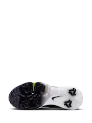 Nike Black Tour 3 Golf Trainers - Image 6 of 8
