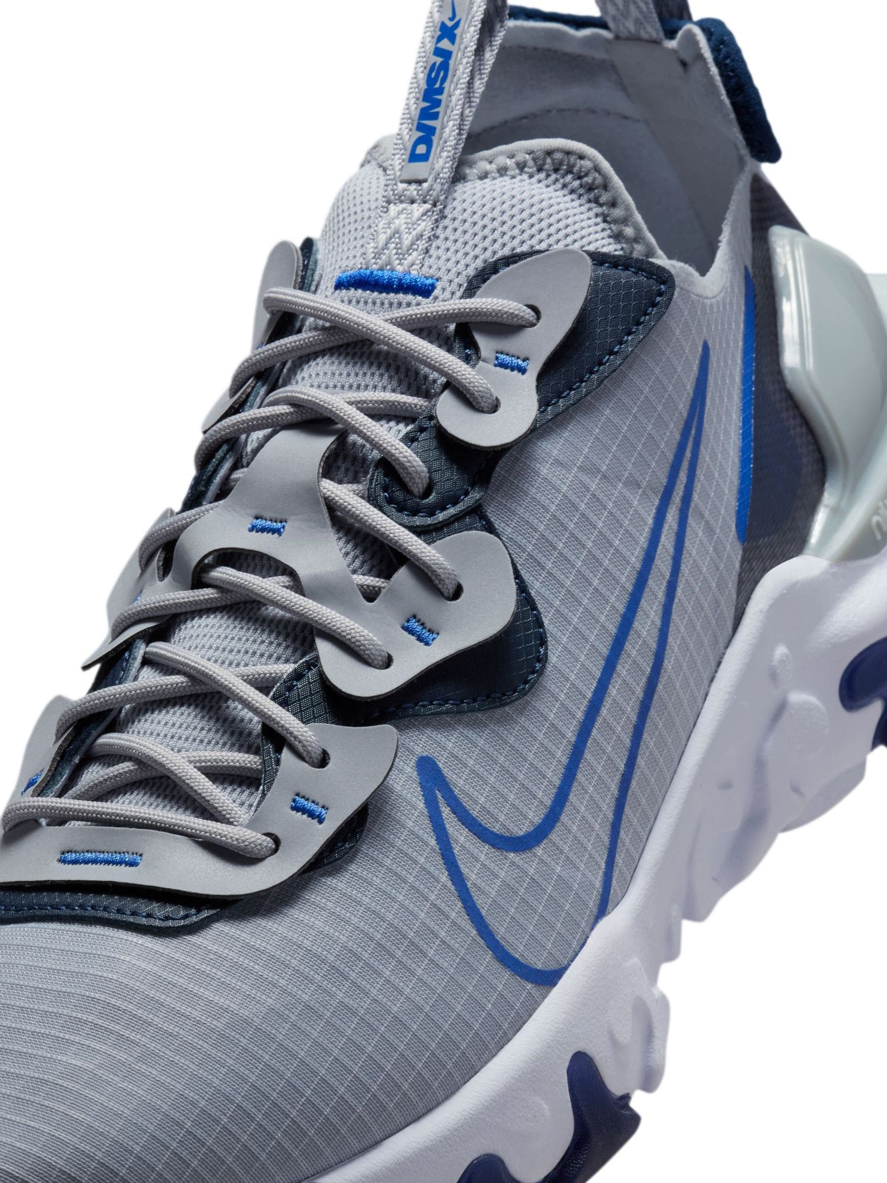 Buy Сірий - Nike Тренери React Vision з сайту Next Ukraine