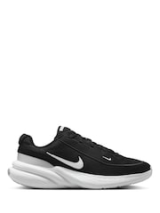 Nike Black/White Uplift SC Trainers - Image 1 of 10