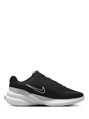 Nike Black/White Uplift SC Trainers - Image 3 of 10