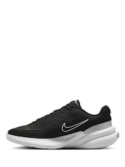 Nike Black/White Uplift SC Trainers - Image 4 of 10