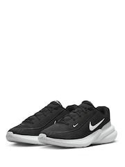 Nike Black/White Uplift SC Trainers - Image 5 of 10