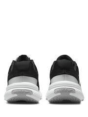 Nike Black/White Uplift SC Trainers - Image 6 of 10