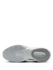 Nike Black/White Uplift SC Trainers - Image 8 of 10