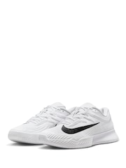 Nike Vapor Pro 3 Hard Court Tennis Trainers - Bild 5 von 9