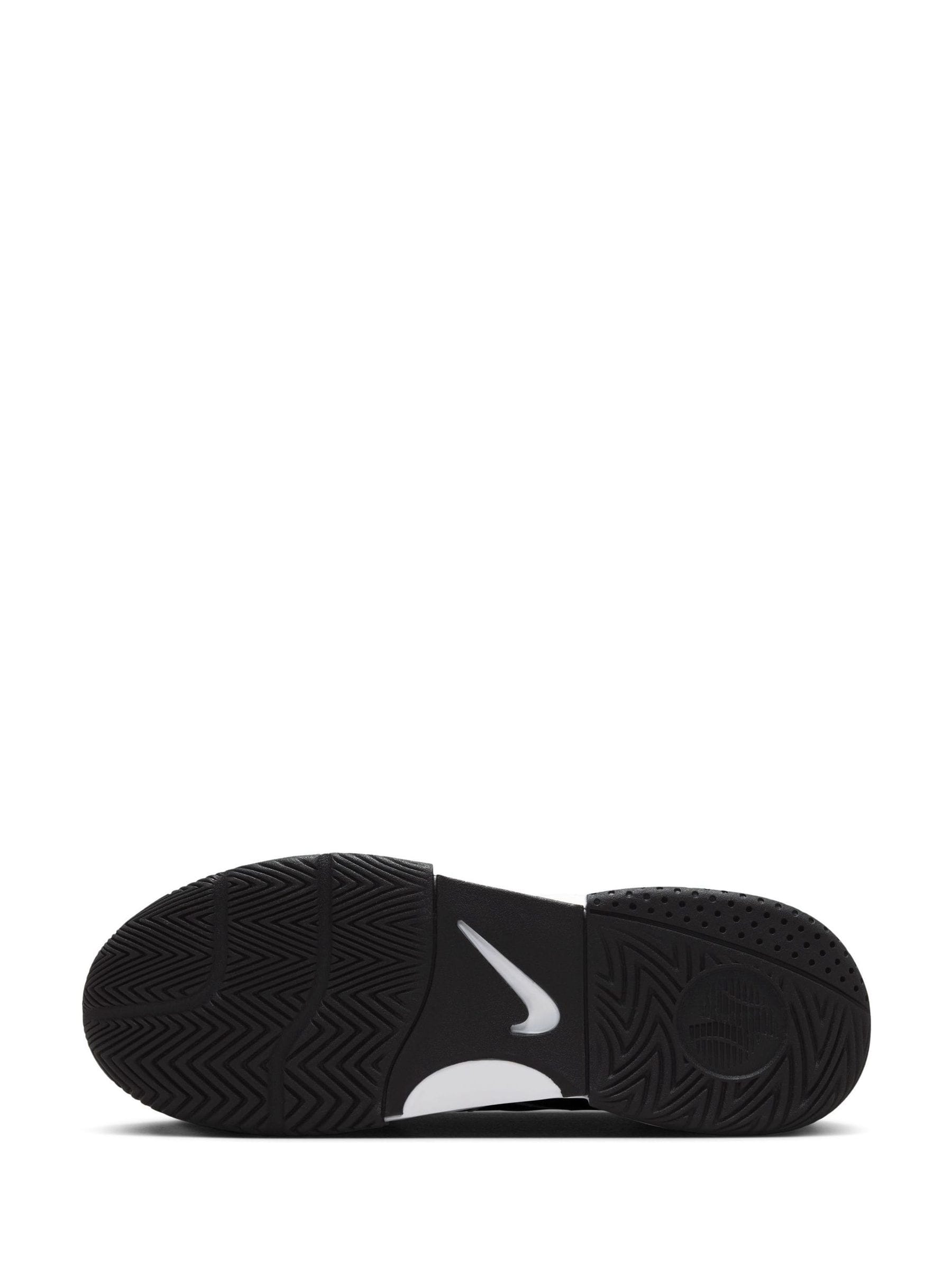 Next：日本 ブラック / ホワイト - Nike Court Lite 4 テニスシューズ