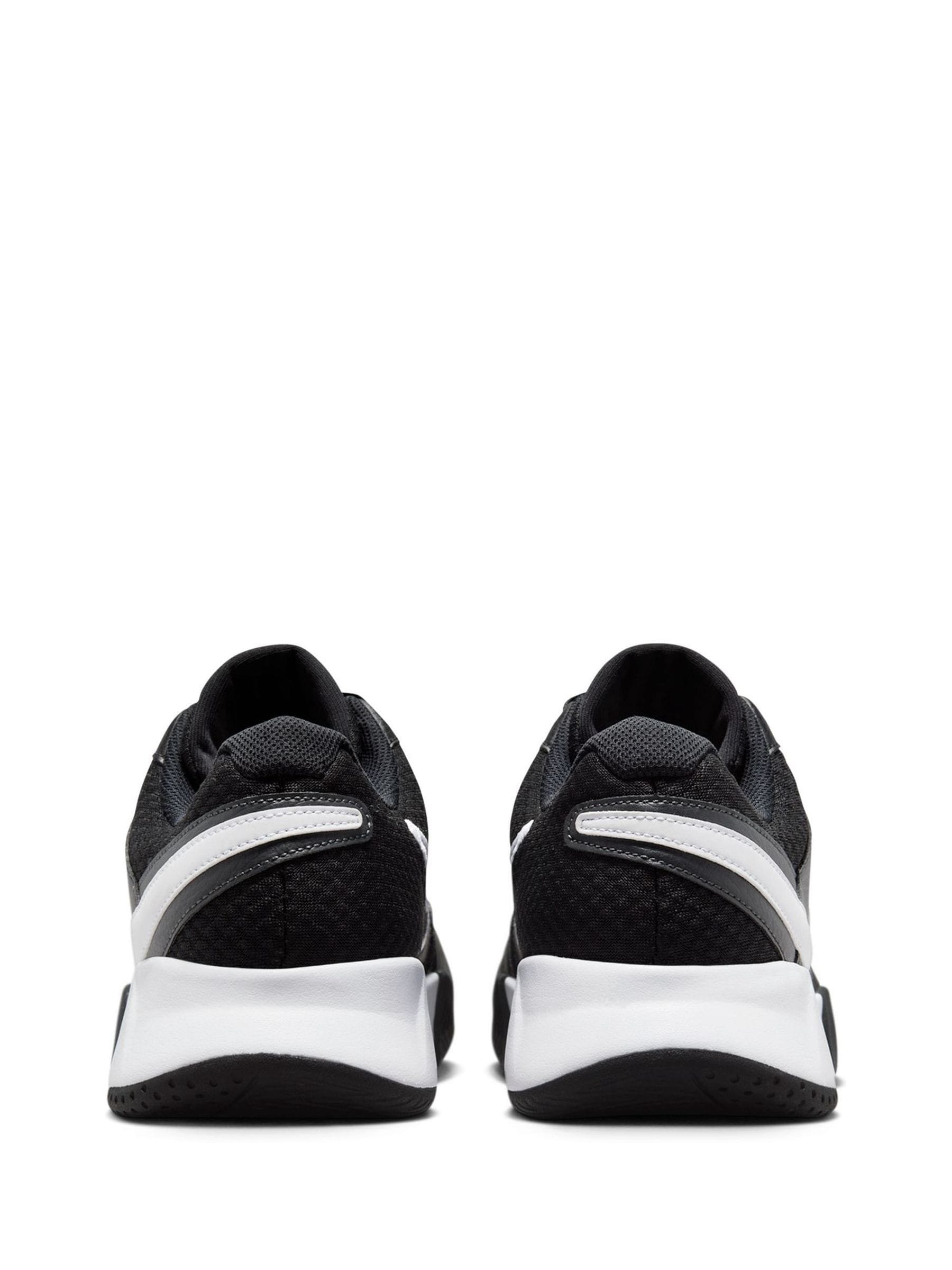 Next：日本 ブラック / ホワイト - Nike Court Lite 4 テニスシューズ