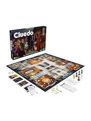 Hasbro Cluedo Classic - Image 1 of 5