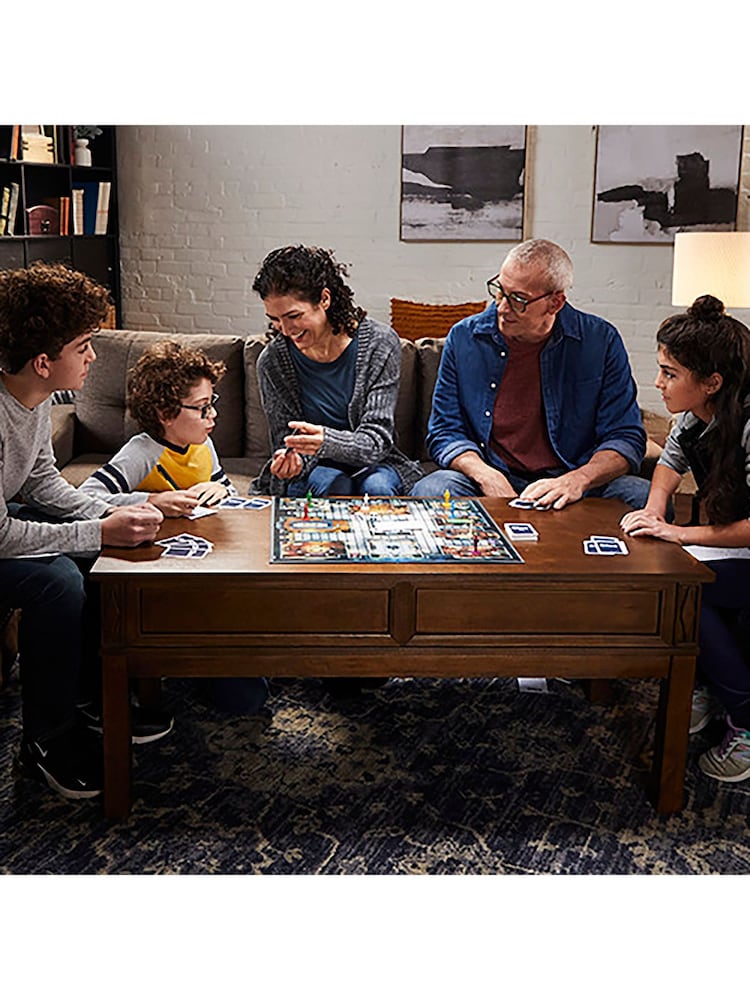 Hasbro Cluedo Classic - Image 5 of 5