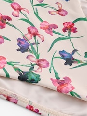 B by Ted Baker High Waist Bikini Briefs - תמונה 6 מתוך 8