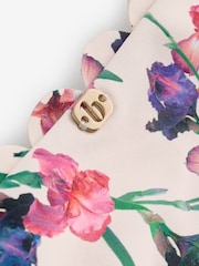 B by Ted Baker High Waist Bikini Briefs - תמונה 7 מתוך 8