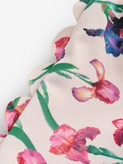 B by Ted Baker High Waist Bikini Briefs - תמונה 8 מתוך 8