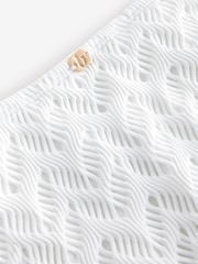 B by Ted Baker High Leg Bikini Briefs - Image 4 of 4