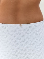 B by Ted Baker High Leg Bikini Briefs - Image 6 of 10