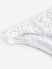 B by Ted Baker High Leg Bikini Briefs - Image 9 of 10