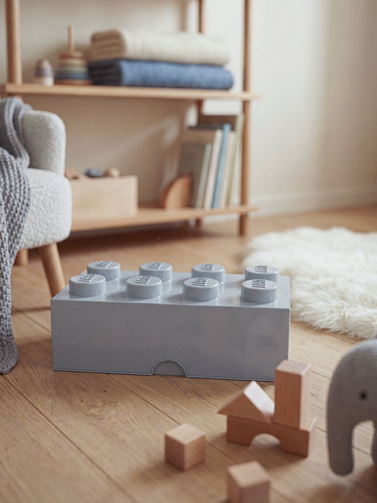 Lego Storage 8 Brick - 圖片 2/2