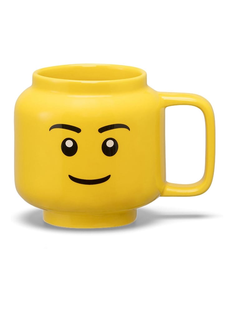 Lego Large Mug - Imagen 1 de 2