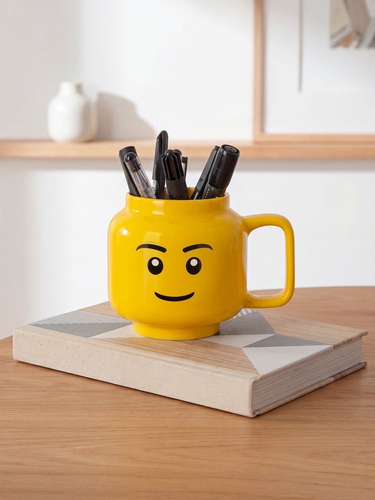 Lego Large Mug - Imagen 2 de 2