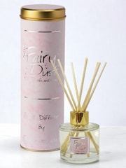 Lily-Flame Fairy Dust Scented Reed Diffuser - Image 1 of 2
