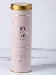 Lily-Flame Fairy Dust Scented Reed Diffuser - Image 2 of 2