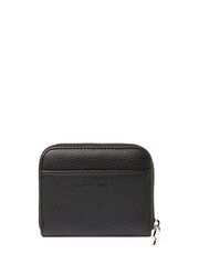 SCAMP & DUDE Black Studded Purse - Image 2 of 3