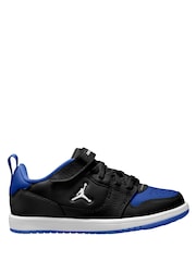 Jordan Junior Access Court Low Trainers - Imaginea 1 din 4