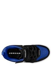 Jordan Junior Access Court Low Trainers - Imaginea 3 din 4