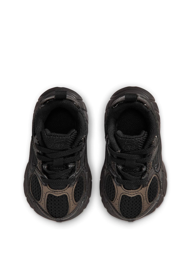 أسود - حذاء رياضي للجري V5 للأطفال الرضع من Nike - صورة 7 من 7