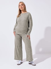 Top Yours Curve Limited com corte e costura - Imagem 2 de 5