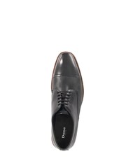 Dune London Black Stones Derby Shoes - Image 4 of 5