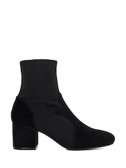 Dune London Olianna Ankle Boots - Imagem 1 de 5