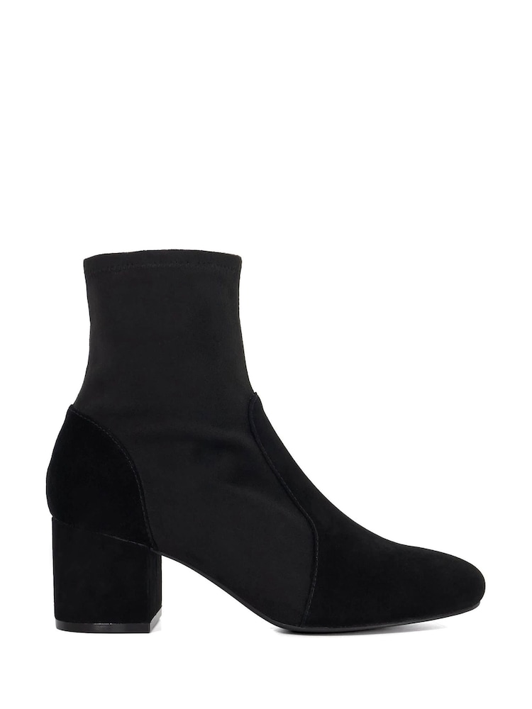 Dune London Olianna Ankle Boots - Imagem 1 de 5