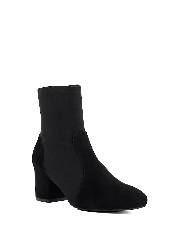 Dune London Olianna Ankle Boots - Imagem 2 de 5