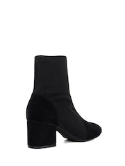 Dune London Olianna Ankle Boots - Imagem 3 de 5