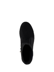 Dune London Olianna Ankle Boots - Imagem 4 de 5