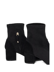 Dune London Olianna Ankle Boots - Imagem 5 de 5