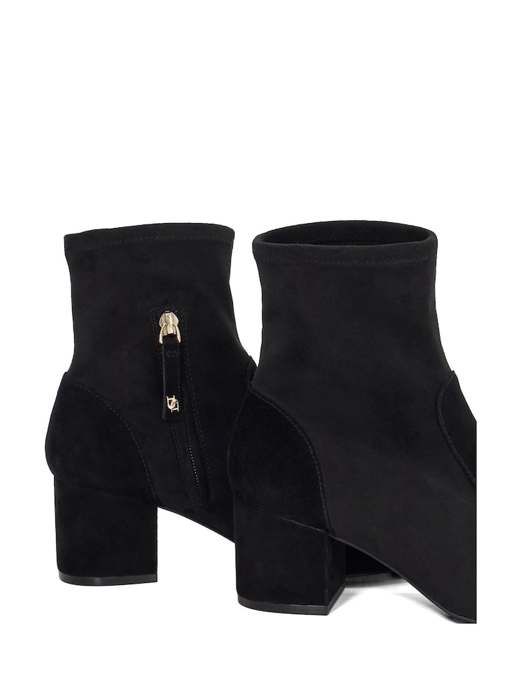 Dune London Olianna Ankle Boots - Imagem 5 de 5