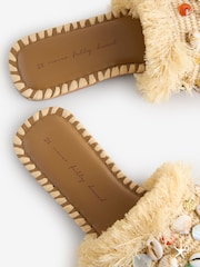 Never Fully Dressed Mule Sandals - Image 4 of 5