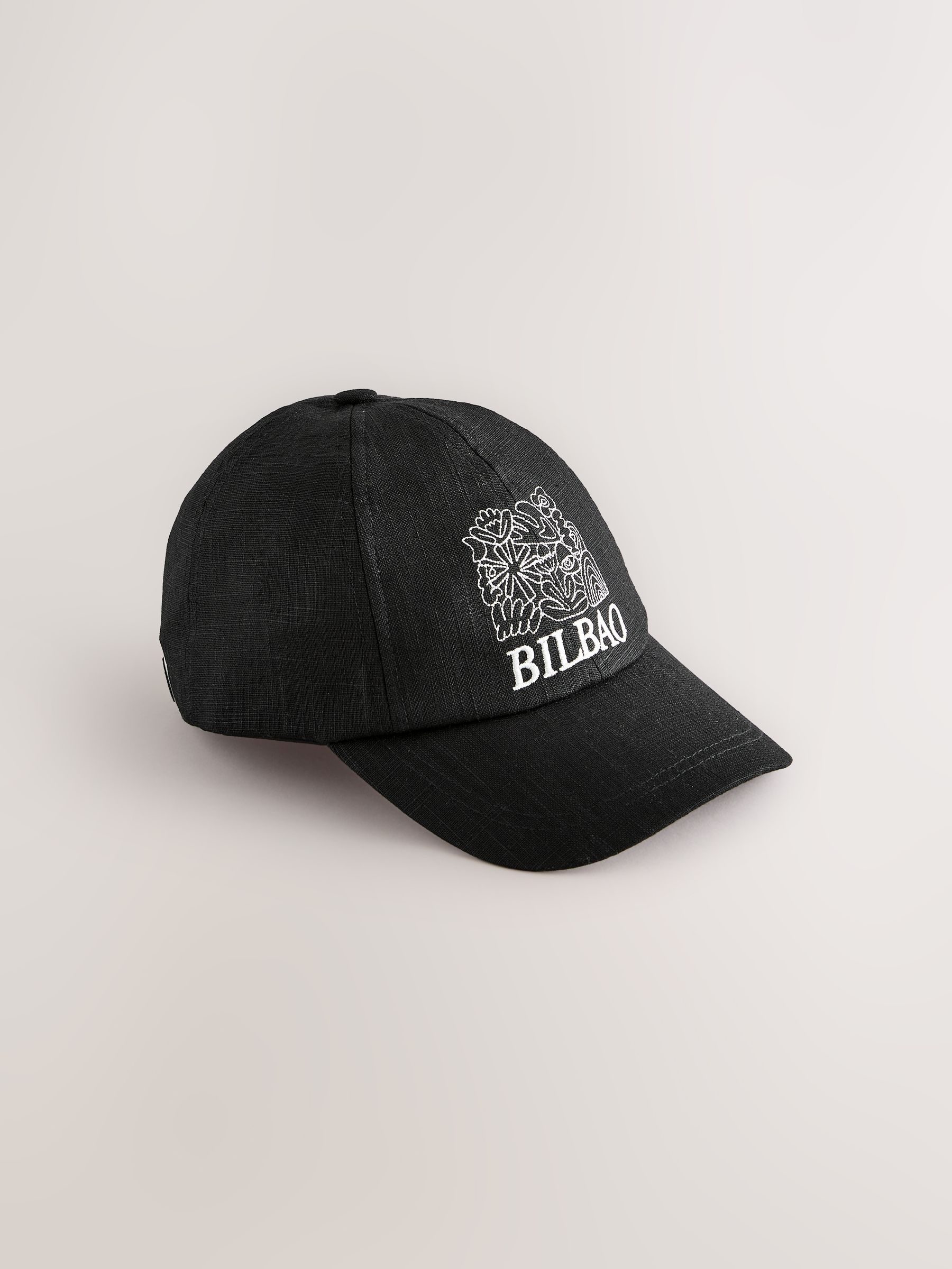 Buy Black/Cream Caps 2 Pack from Next South Africa